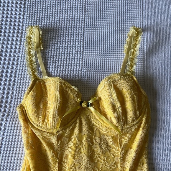 NWT - Dolls Kill - ‘Meadow Delight Mini Dress’ - Small - Picture 4 of 10